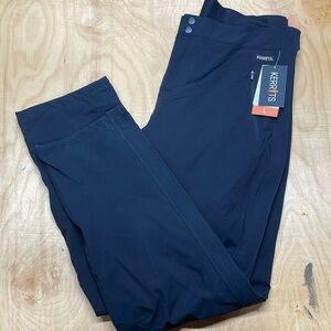 Kerrits NWT Cascade Waterproof Pants